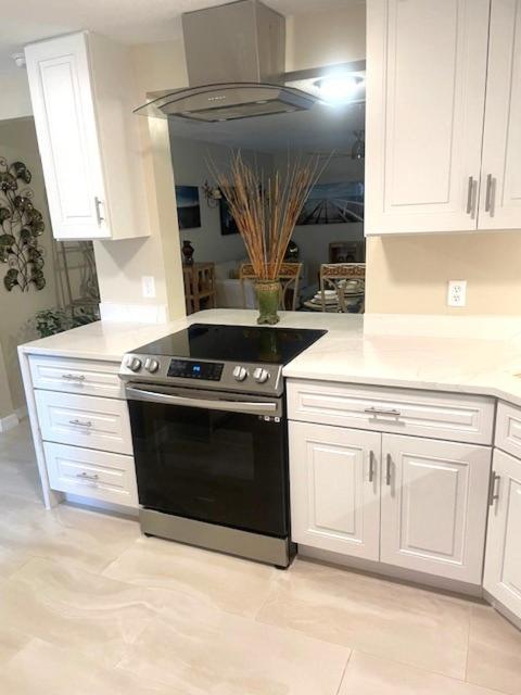 Coastal Townhome In Jupiter 1 Mile To Beach! Ngoại thất bức ảnh