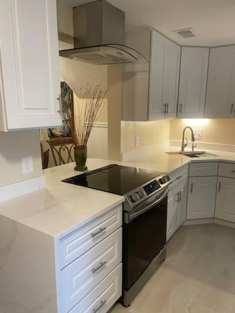 Coastal Townhome In Jupiter 1 Mile To Beach! Ngoại thất bức ảnh