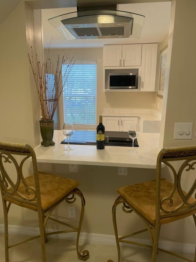 Coastal Townhome In Jupiter 1 Mile To Beach! Ngoại thất bức ảnh